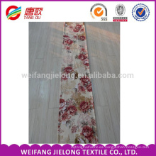 Hecho en China 100% telas impresas tela de algodón